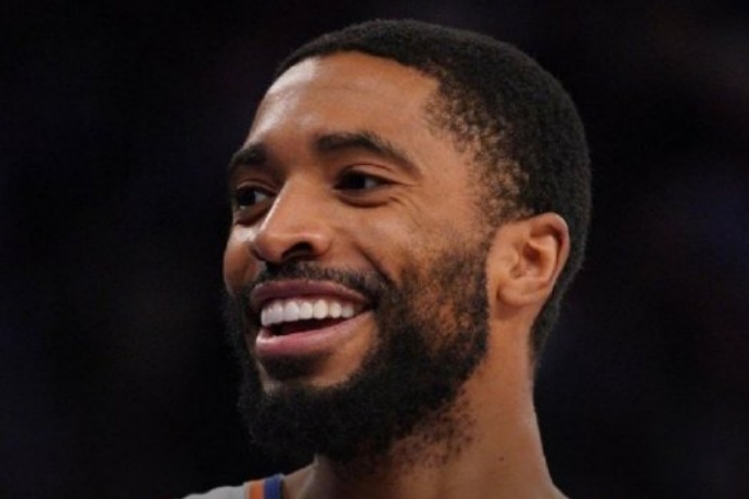 布里奇斯 4 年 1.5 亿美元续约尼克斯，巩固球队核心阵容