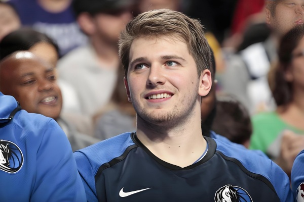 东契奇26+10+11三双：斯洛文尼亚欧锦赛首胜比利时